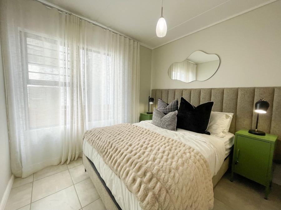 To Let 3 Bedroom Property for Rent in Mooikloof Manor Gauteng