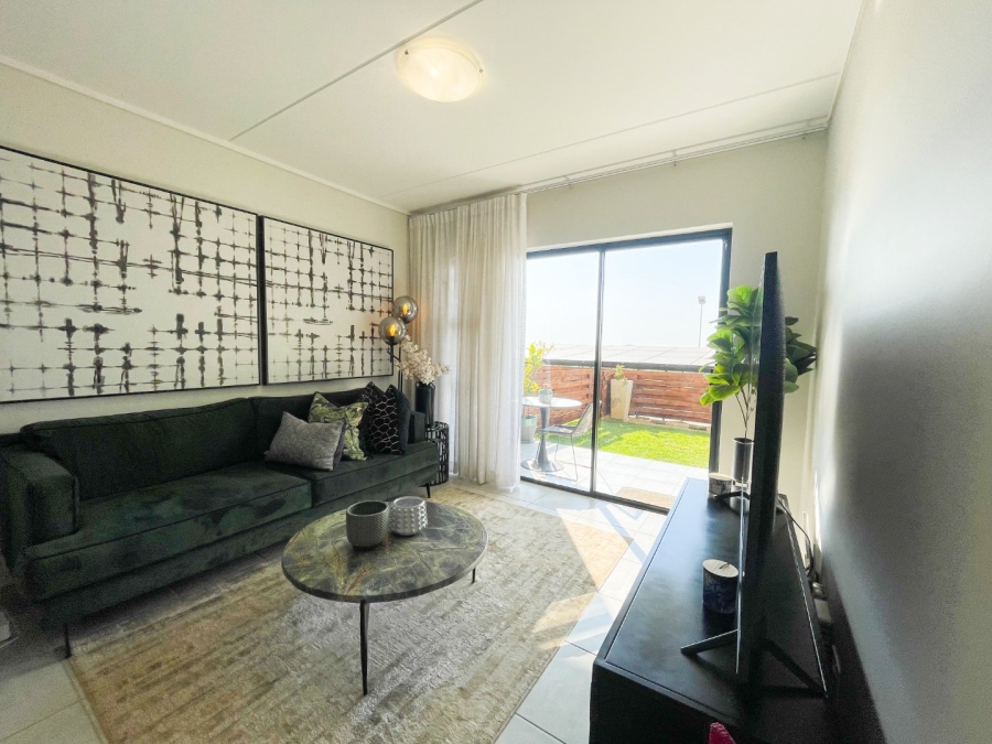 To Let 3 Bedroom Property for Rent in Mooikloof Manor Gauteng