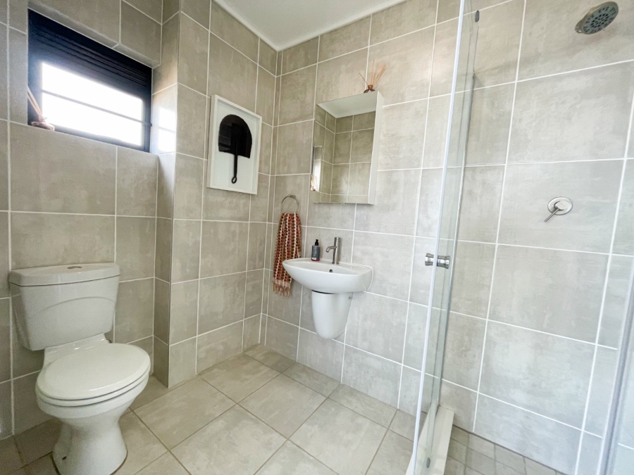 To Let 3 Bedroom Property for Rent in Mooikloof Manor Gauteng