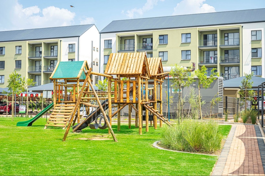 To Let 3 Bedroom Property for Rent in Mooikloof Manor Gauteng