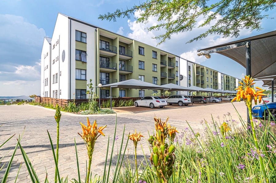To Let 3 Bedroom Property for Rent in Mooikloof Manor Gauteng