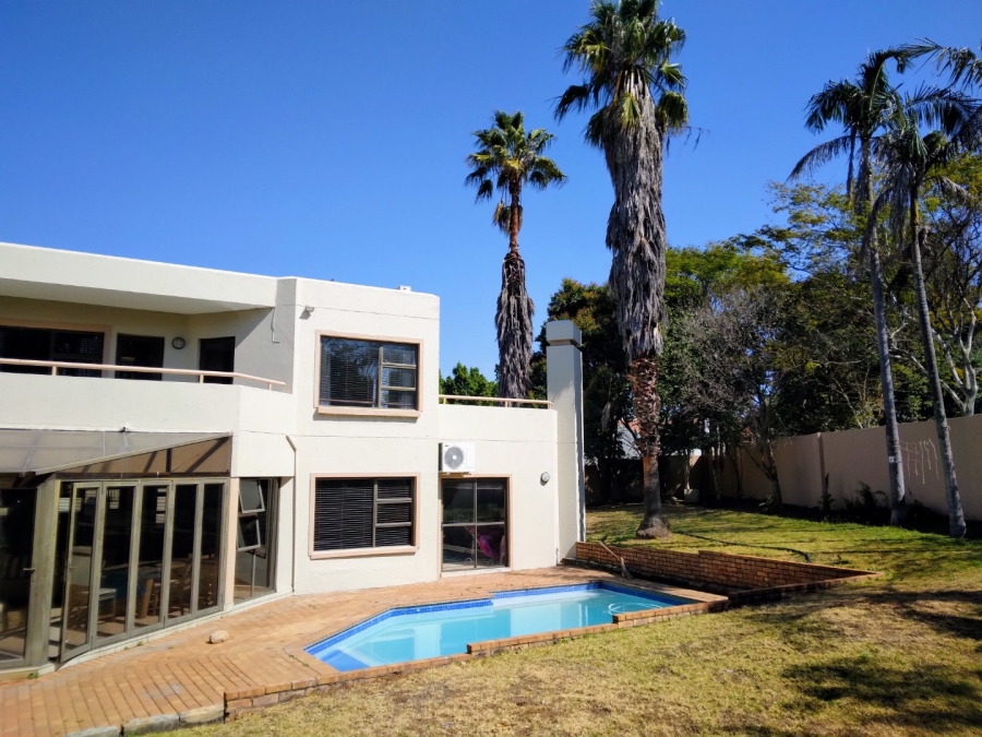 To Let 4 Bedroom Property for Rent in Kyalami Estates Gauteng