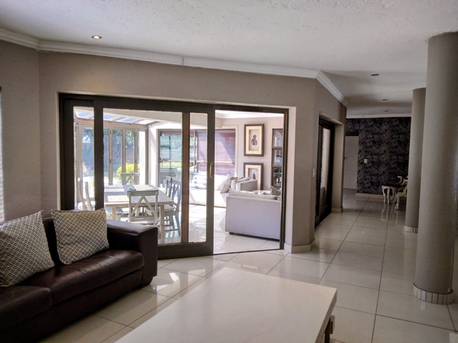 To Let 4 Bedroom Property for Rent in Kyalami Estates Gauteng