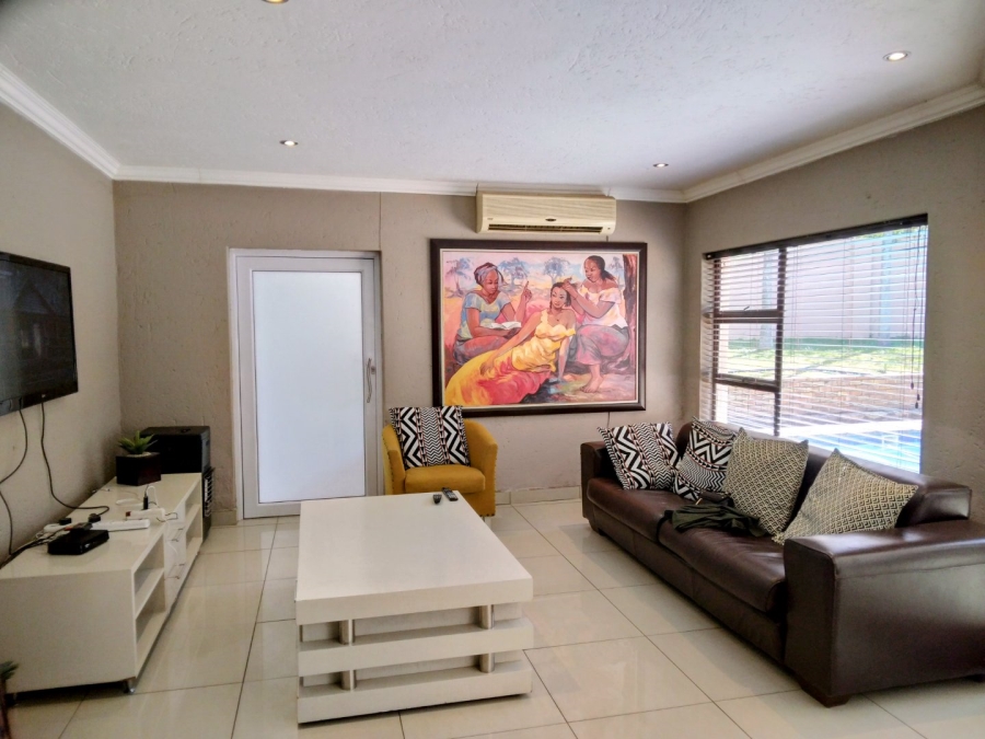 To Let 4 Bedroom Property for Rent in Kyalami Estates Gauteng