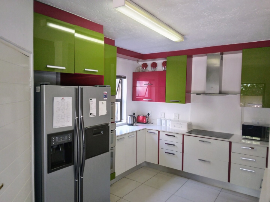 To Let 4 Bedroom Property for Rent in Kyalami Estates Gauteng
