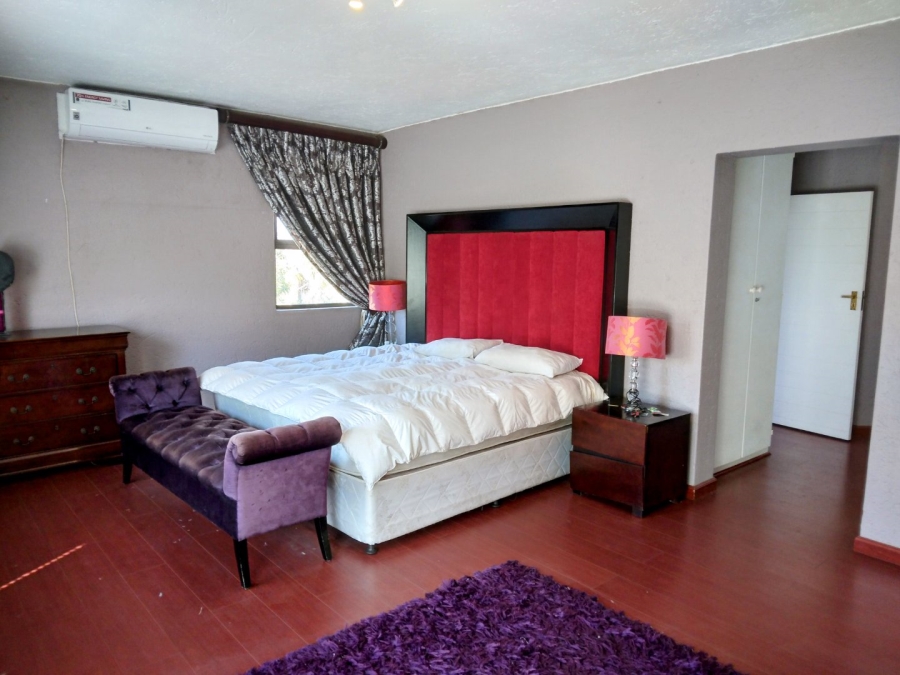To Let 4 Bedroom Property for Rent in Kyalami Estates Gauteng