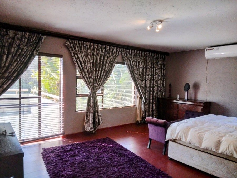 To Let 4 Bedroom Property for Rent in Kyalami Estates Gauteng