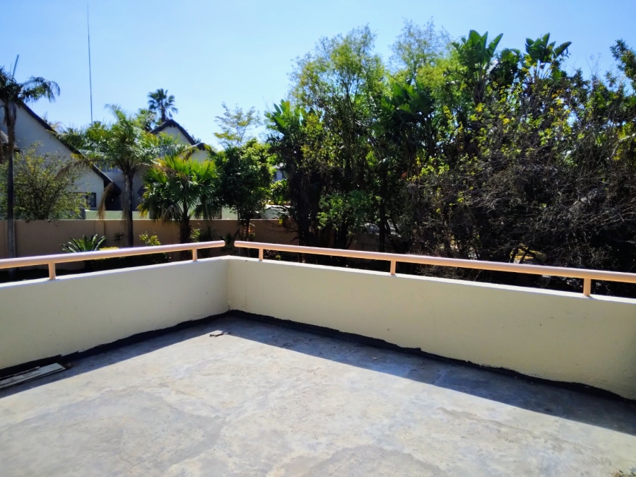 To Let 4 Bedroom Property for Rent in Kyalami Estates Gauteng