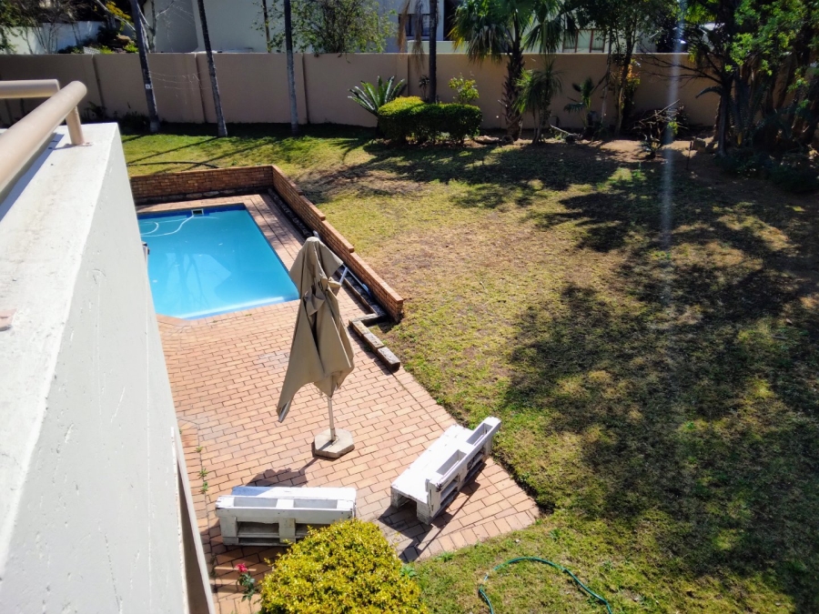 To Let 4 Bedroom Property for Rent in Kyalami Estates Gauteng