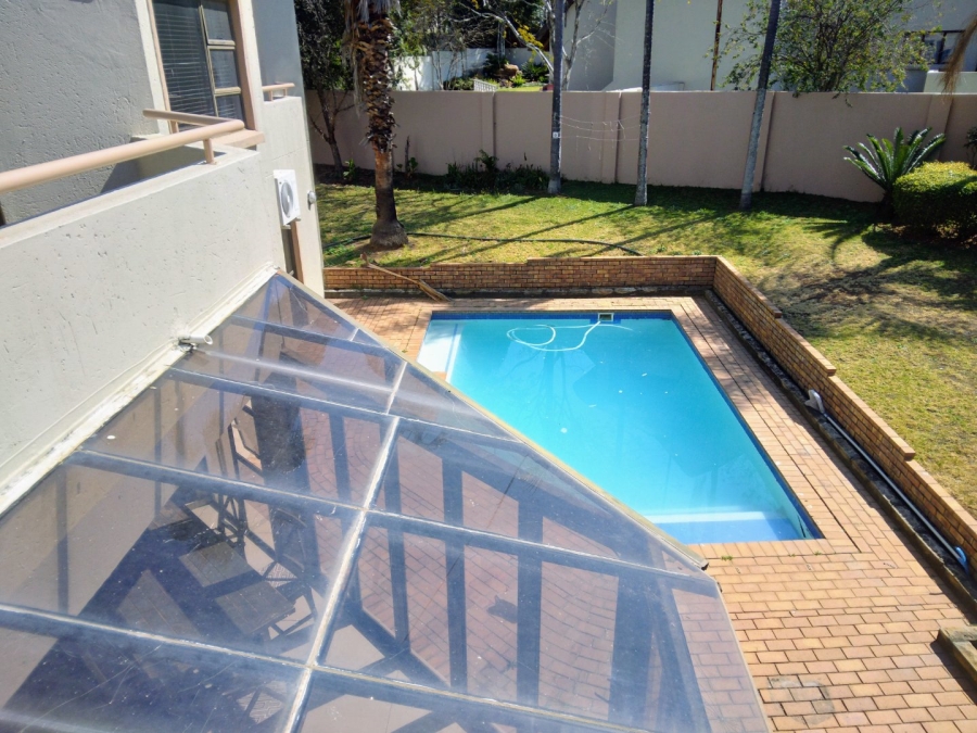 To Let 4 Bedroom Property for Rent in Kyalami Estates Gauteng