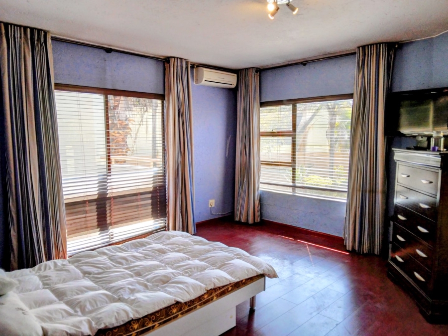 To Let 4 Bedroom Property for Rent in Kyalami Estates Gauteng