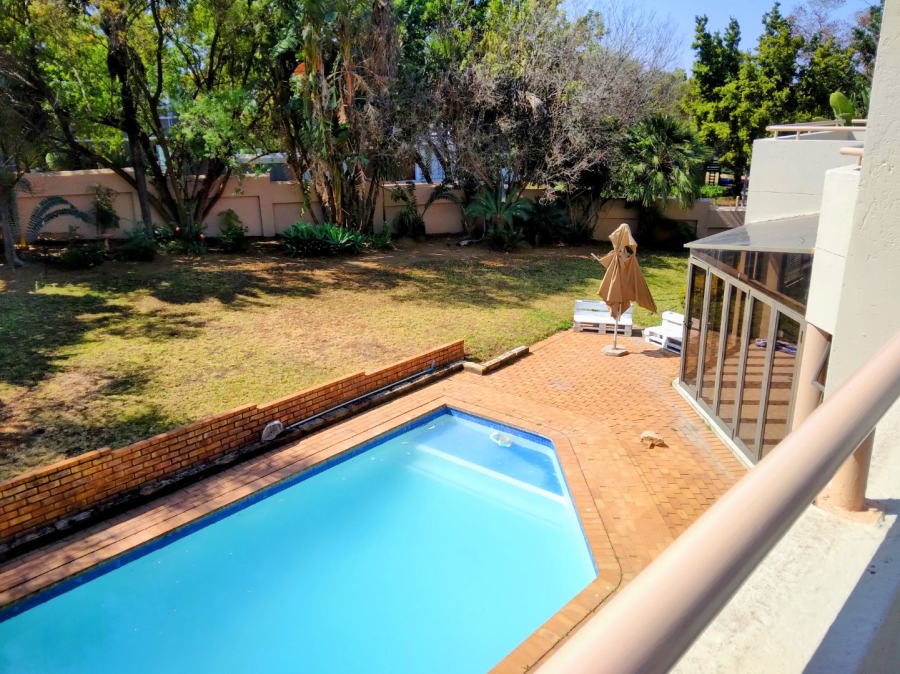 To Let 4 Bedroom Property for Rent in Kyalami Estates Gauteng