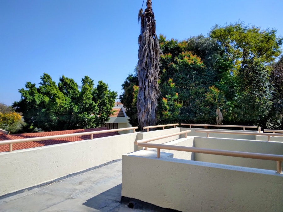 To Let 4 Bedroom Property for Rent in Kyalami Estates Gauteng