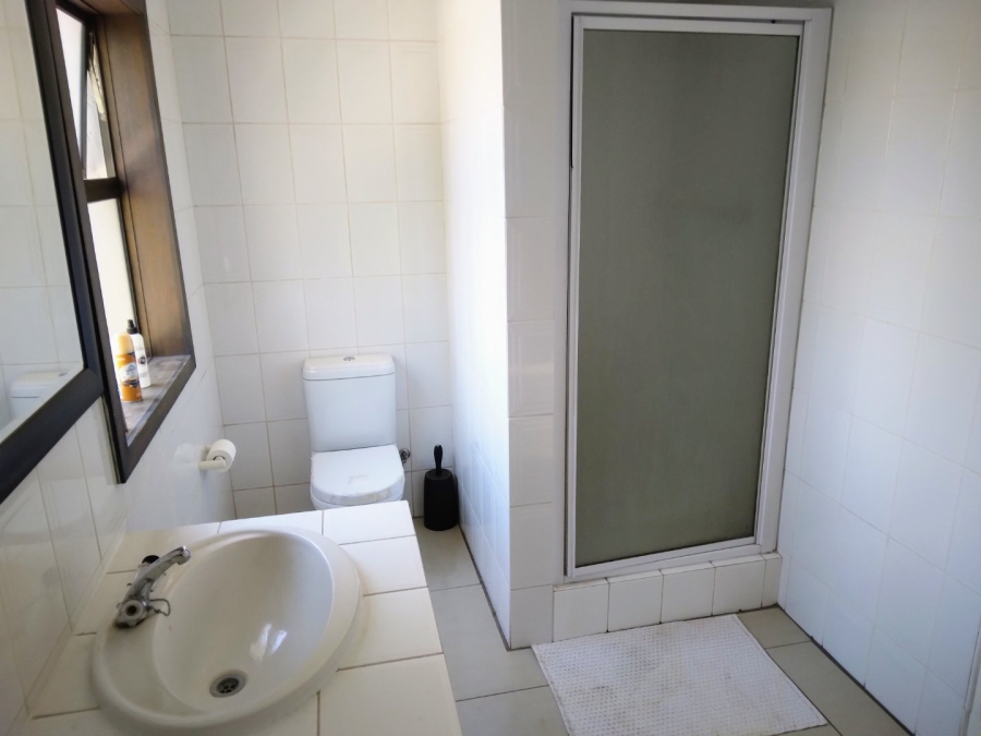 To Let 4 Bedroom Property for Rent in Kyalami Estates Gauteng