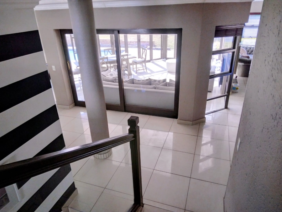 To Let 4 Bedroom Property for Rent in Kyalami Estates Gauteng
