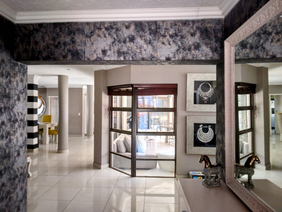 To Let 4 Bedroom Property for Rent in Kyalami Estates Gauteng