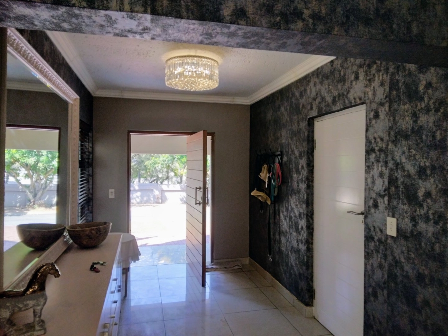 To Let 4 Bedroom Property for Rent in Kyalami Estates Gauteng