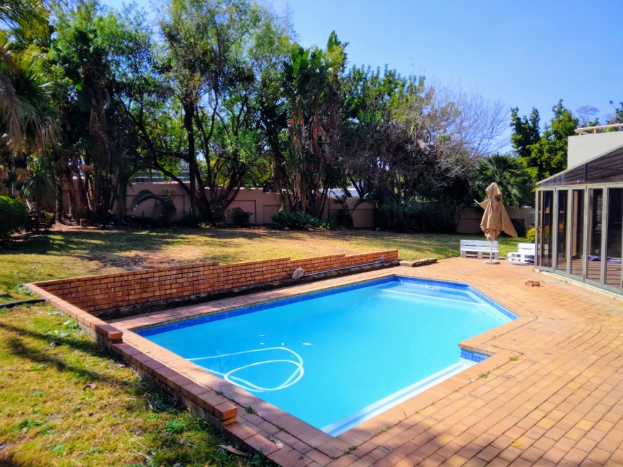 To Let 4 Bedroom Property for Rent in Kyalami Estates Gauteng