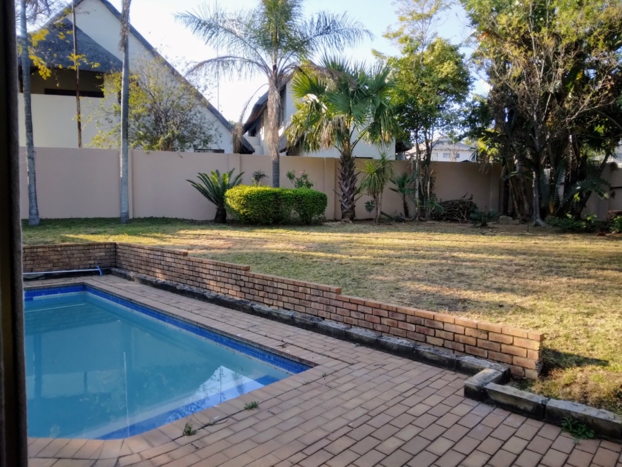 To Let 4 Bedroom Property for Rent in Kyalami Estates Gauteng