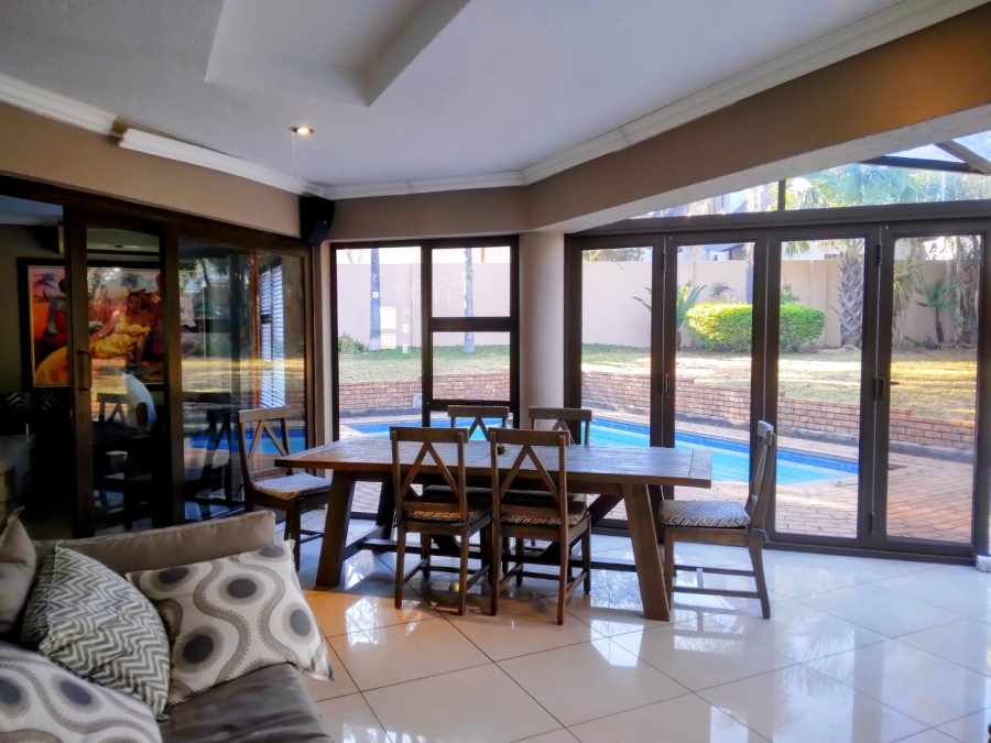 To Let 4 Bedroom Property for Rent in Kyalami Estates Gauteng