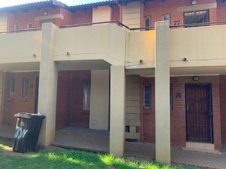 To Let 2 Bedroom Property for Rent in Noordwyk Gauteng