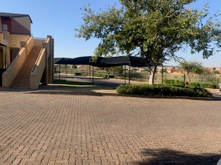 To Let 2 Bedroom Property for Rent in Noordwyk Gauteng