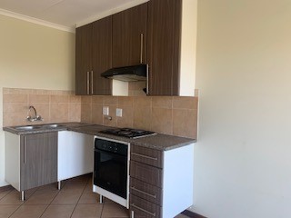 To Let 2 Bedroom Property for Rent in Noordwyk Gauteng