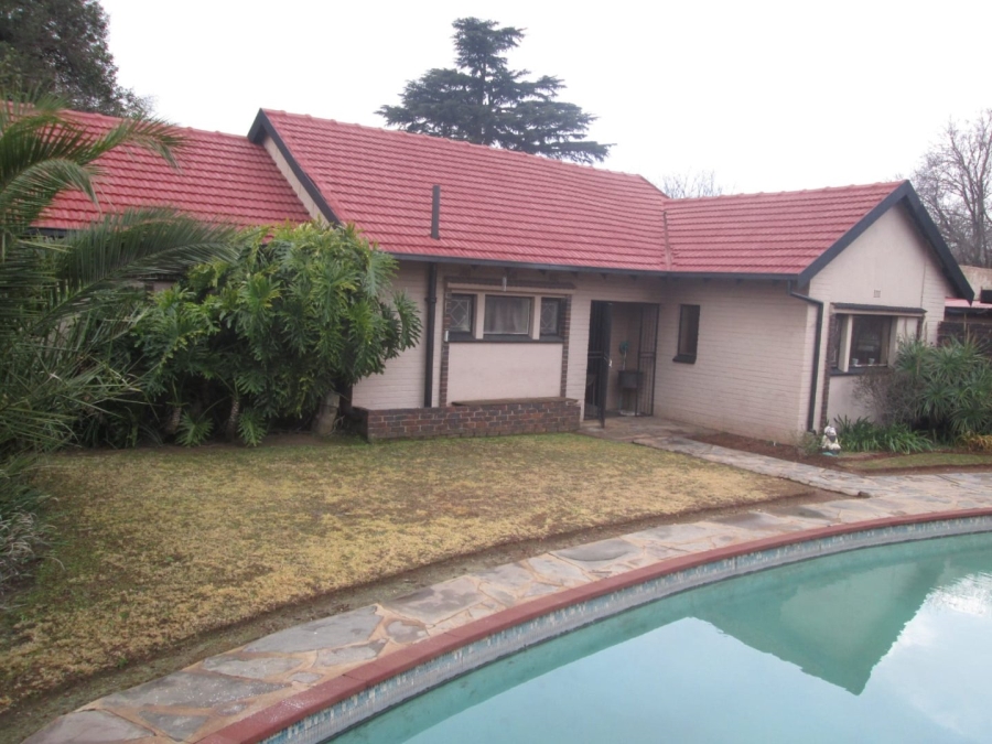 3 Bedroom Property for Sale in Edleen Gauteng