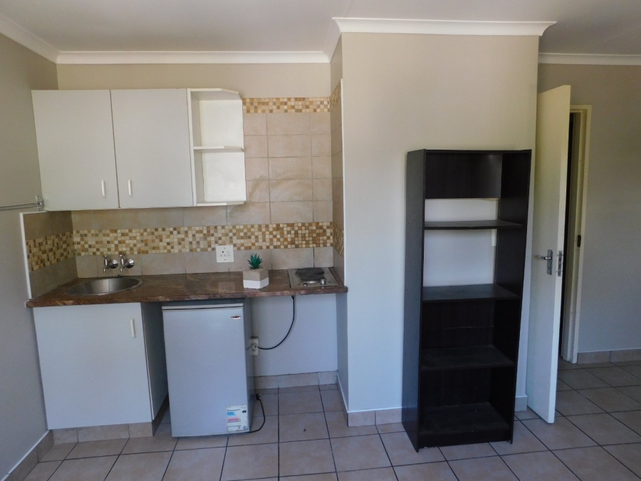To Let 2 Bedroom Property for Rent in Hatfield Gauteng