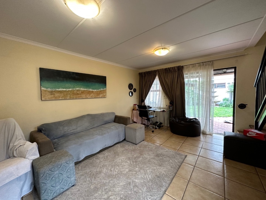 To Let 2 Bedroom Property for Rent in Meyersig Lifestyle Estate Gauteng