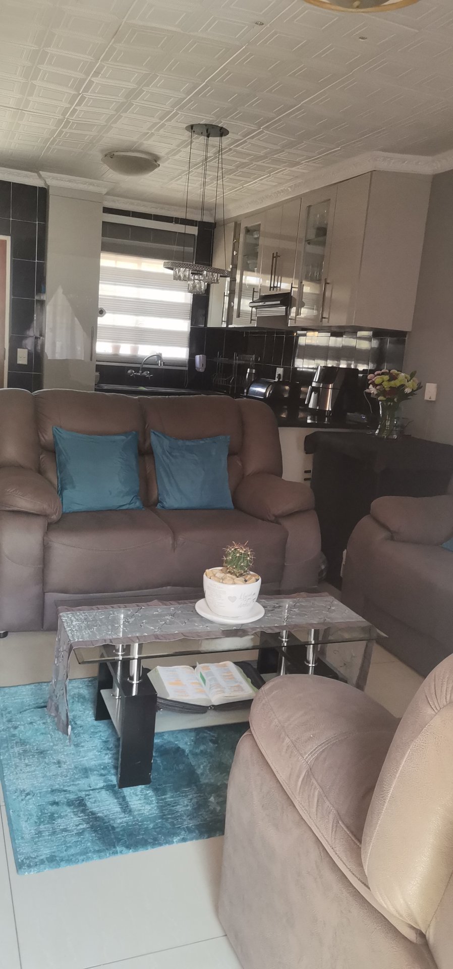 2 Bedroom Property for Sale in Kosmosdal Gauteng