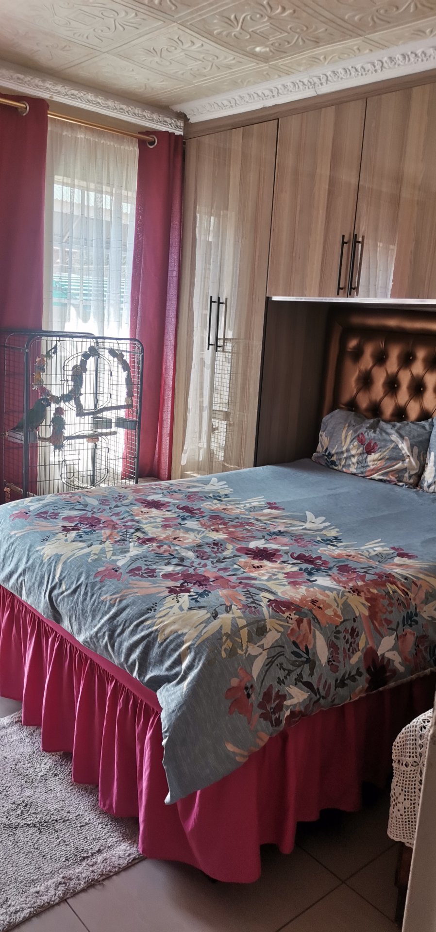 2 Bedroom Property for Sale in Kosmosdal Gauteng