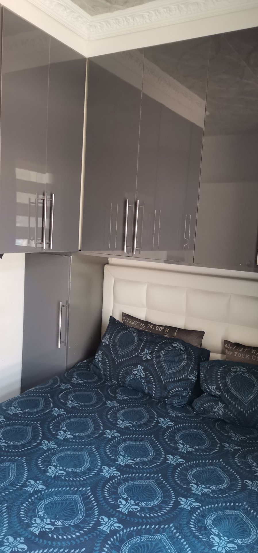 2 Bedroom Property for Sale in Kosmosdal Gauteng