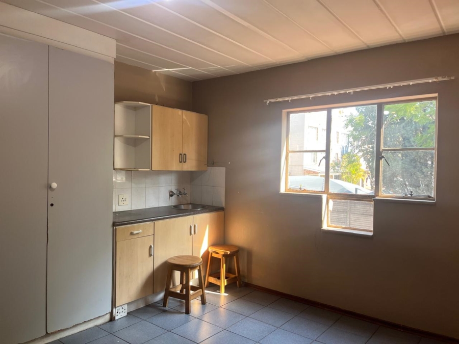 To Let  Bedroom Property for Rent in Hatfield Gauteng