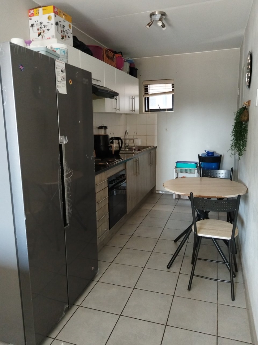 To Let 2 Bedroom Property for Rent in Clubview Gauteng