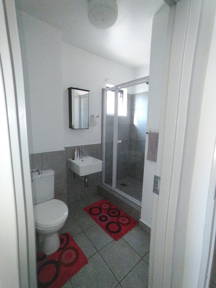 To Let 2 Bedroom Property for Rent in Clubview Gauteng