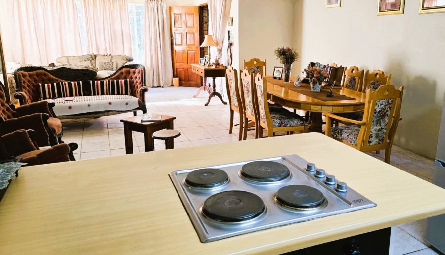 2 Bedroom Property for Sale in Kleinfontein A H Gauteng