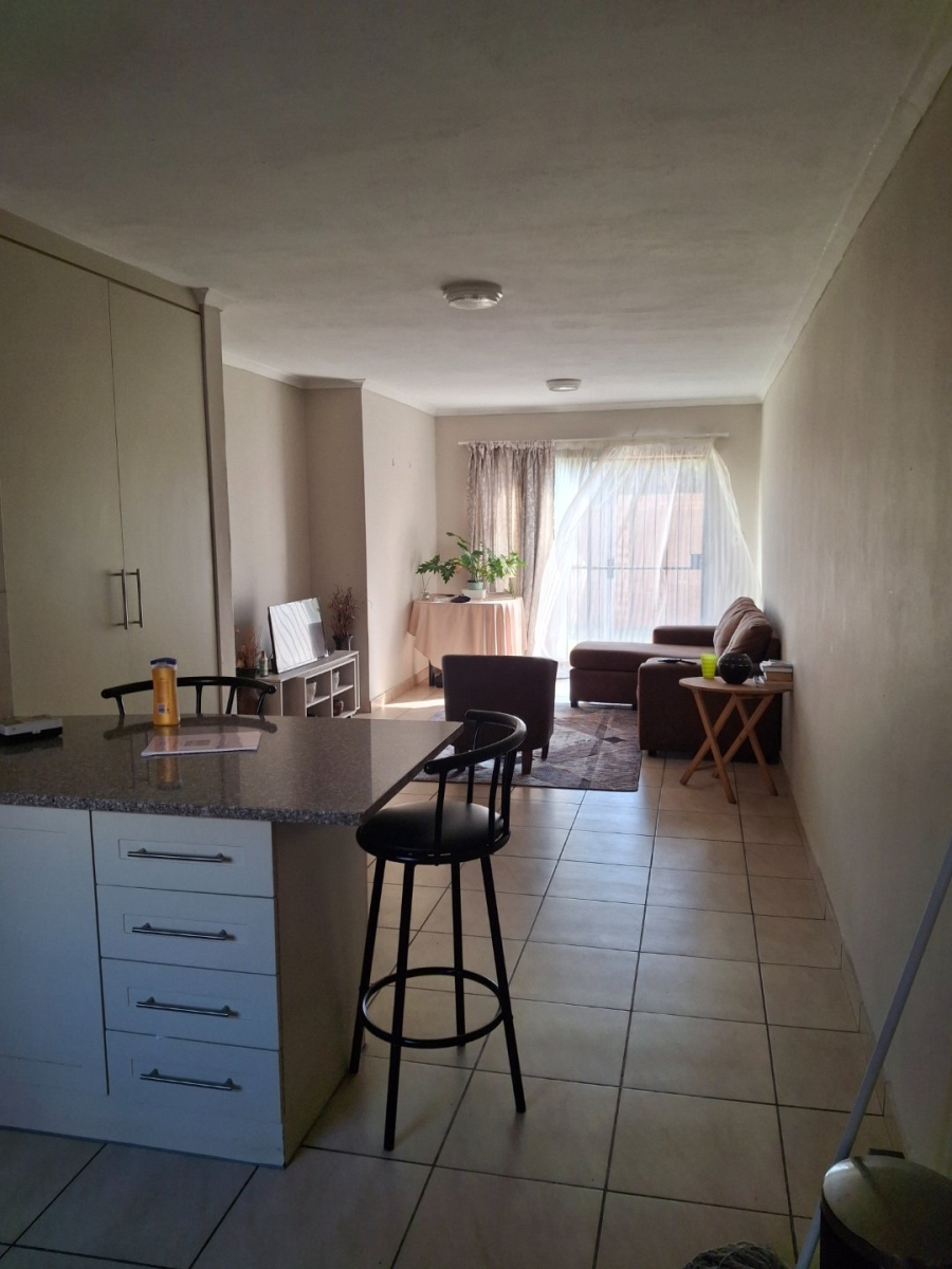 2 Bedroom Property for Sale in Annlin-wes Gauteng