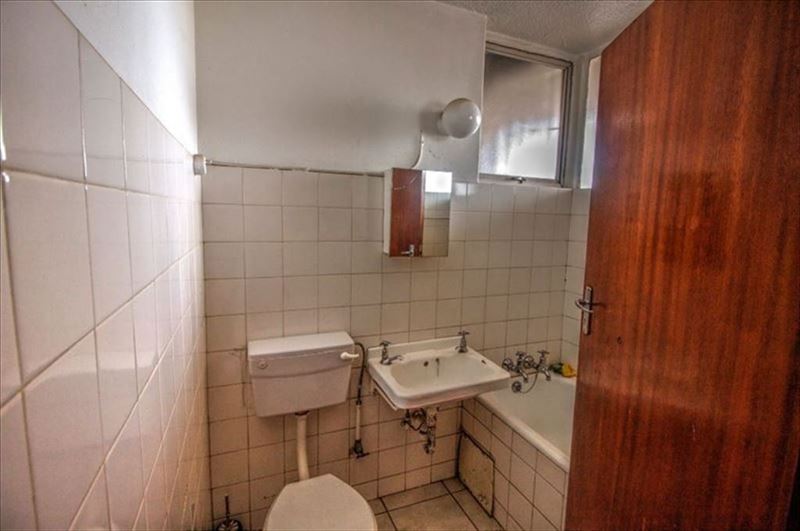 1 Bedroom Property for Sale in Kempton Park Central Gauteng