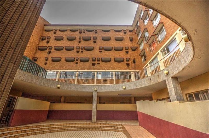 1 Bedroom Property for Sale in Kempton Park Central Gauteng