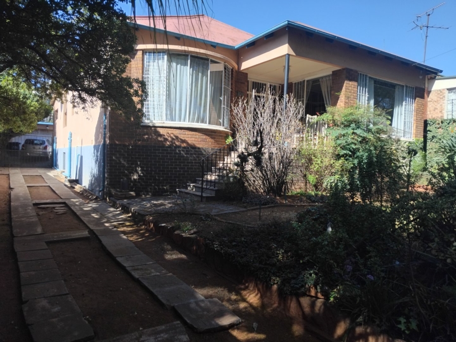 3 Bedroom Property for Sale in Kensington Gauteng