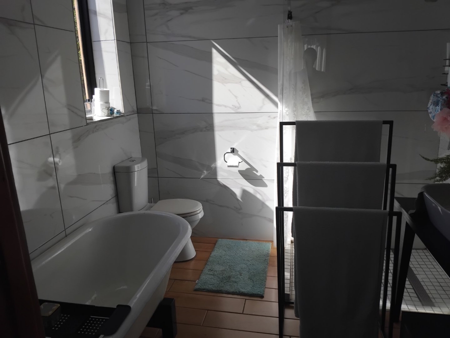 3 Bedroom Property for Sale in Kensington Gauteng