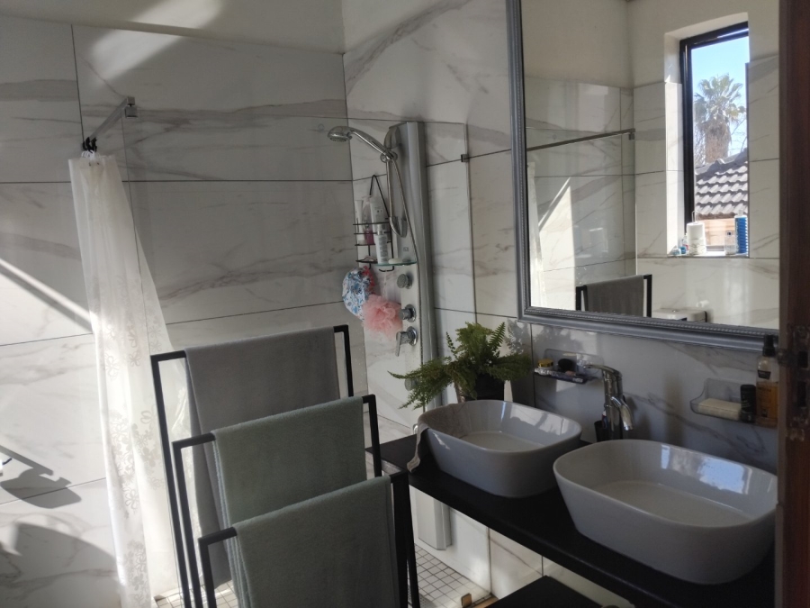 3 Bedroom Property for Sale in Kensington Gauteng