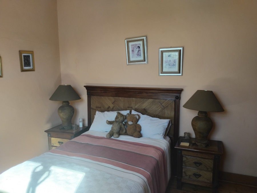 3 Bedroom Property for Sale in Kensington Gauteng