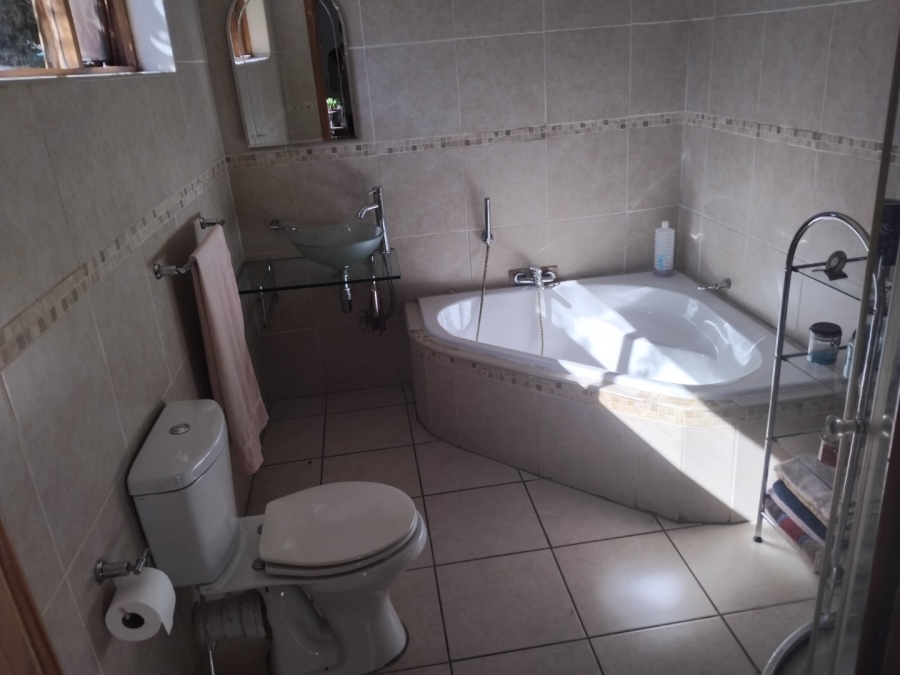 3 Bedroom Property for Sale in Kensington Gauteng