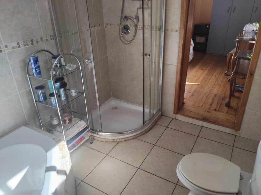 3 Bedroom Property for Sale in Kensington Gauteng
