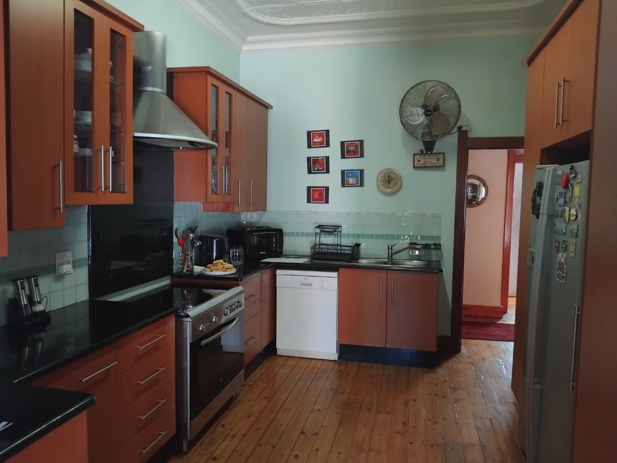 3 Bedroom Property for Sale in Kensington Gauteng