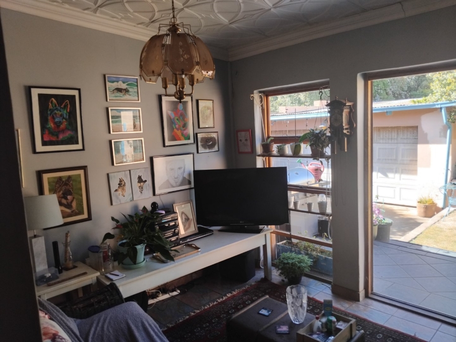 3 Bedroom Property for Sale in Kensington Gauteng