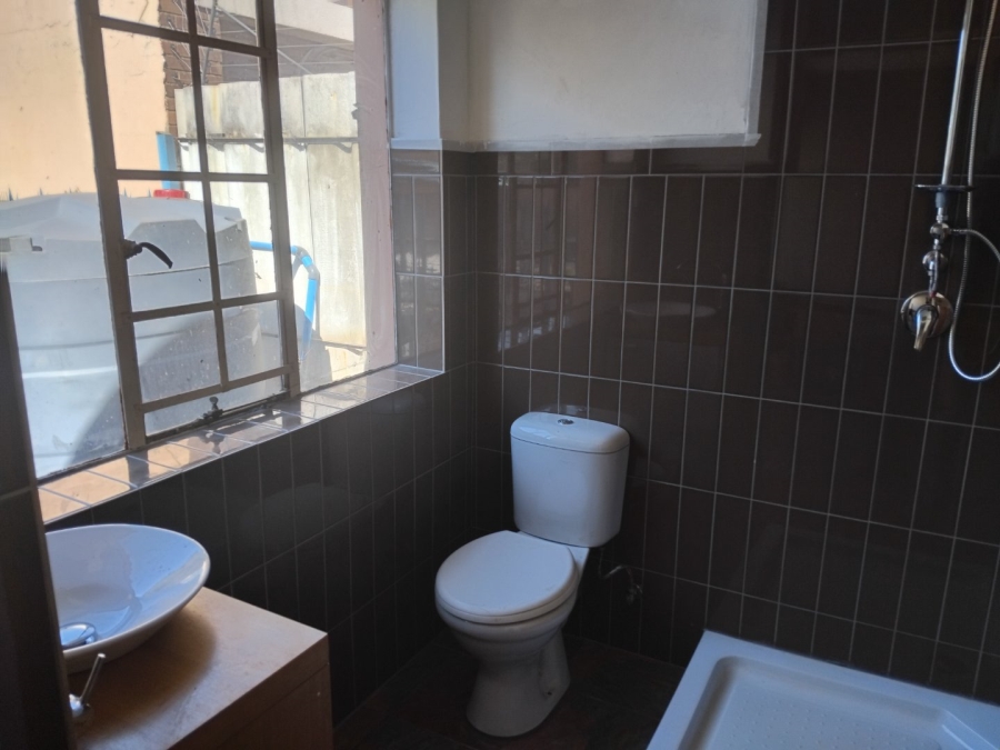3 Bedroom Property for Sale in Kensington Gauteng
