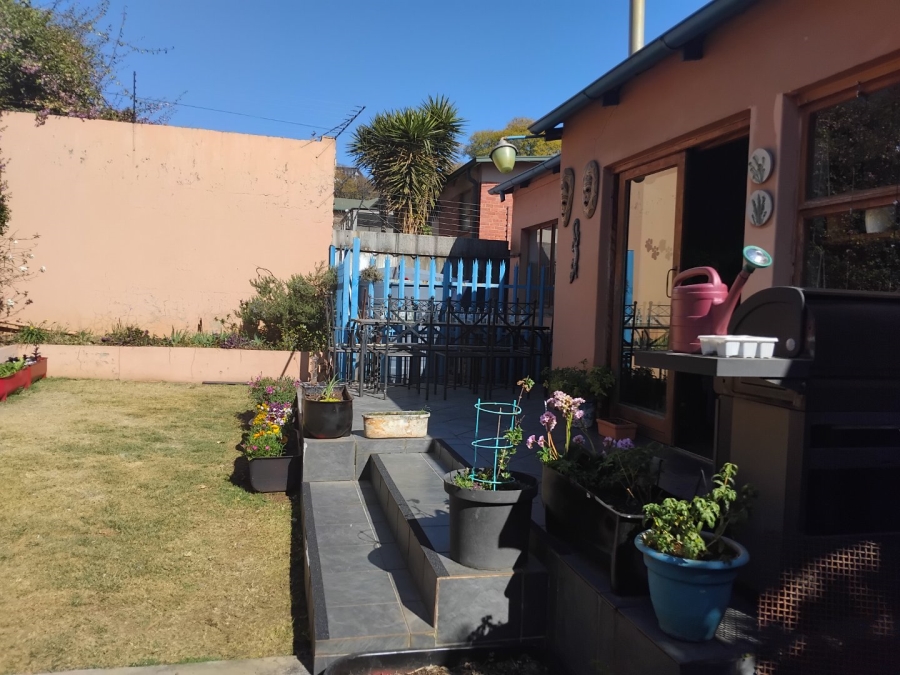3 Bedroom Property for Sale in Kensington Gauteng